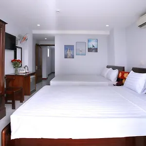 Hotel Nhatrang Cozy Nha Trang