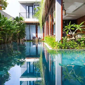 K House Appart hôtel