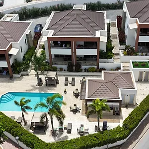 Aparthotel Xanadu At Blue Bay Golf & Willemstad