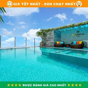 Hotel Bella Merry And Da Nang