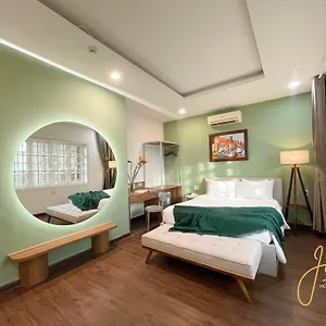 Hotel Joi Hospitality - Vung Tau