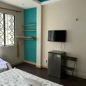 Hotel Vuong Tron Ho Chi Minh City