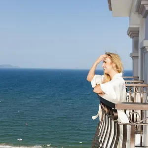 Hotel Balcony Nha Trang